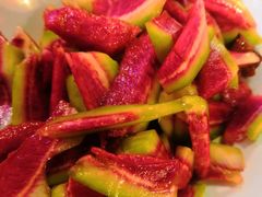 -北门涮肉·炭火铜锅涮肉(什刹海店)