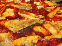 -肖肖酸萝卜鱼火锅(总店)