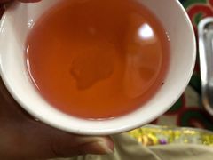 -百年老茶馆