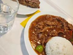 -宜家·瑞典风味餐厅(烟台路店)