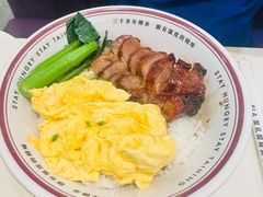 -太兴餐厅(东方广场分店)