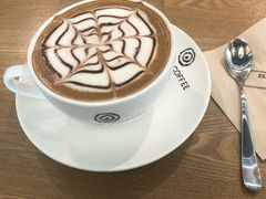 -MIAO COFFEE