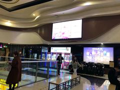 -万达影城(武进万达广场IMAX店)
