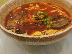 -椿记烧鹅(北门店)