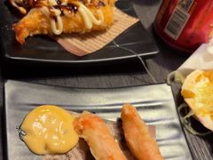 -AJIYA·池袋日式烧肉自助(天津万象城店)