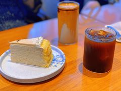 -Line 咖啡(石厦花园店)