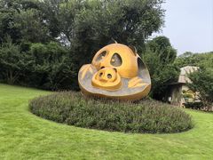 -成都大熊猫繁育研究基地