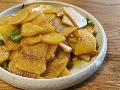 -妈妈的味道(工人体育场东路店)