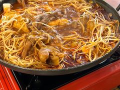 -吴草鸡爪오초닭발韩食堂(融恒盈嘉中心店)