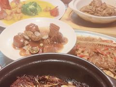 -鲜味食族水产·海鲜餐厅