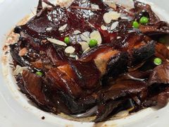 -吴越荣记苏州菜·松鼠桂鱼(月光码头店)