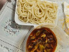 -苏力坦新疆特色(东直门店)