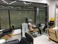-优加东京秀烫染SALON