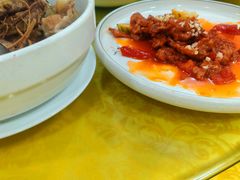 -青竹园海鲜餐厅(海天路店)