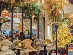 -Money Shops(愚园路店)