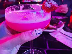 -MOSSO音乐酒吧·live house(南京旗舰店)