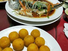 -林记私房菜(渔溪店)