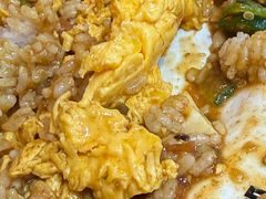 -伽喱博士 Dr.CURRY咖喱饭(太阳宫咖喱店)