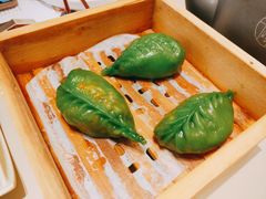 -蔡澜点心·粤菜(西单大悦城店)
