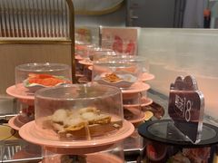-争鲜回转寿司(通州万达店)