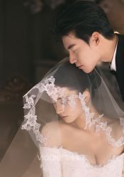 -雪中彩影婚纱摄影·品控旗舰店