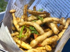 -老板恋上鱼(恒隆广场店)