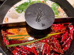 -山缓缓火锅(上海闵行龙湖店)
