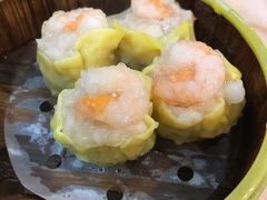 鲜虾烧卖-金凤酒楼(金陵路店)