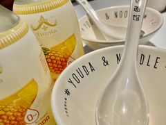 -友达面馆(广州总店)