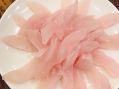 -正能量脆肉鲩火锅