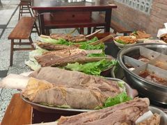 -邓莽子老火锅(鲁祖庙店)