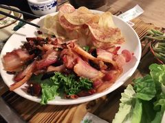 -又见炊烟．纳西小院云南菜