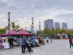 -日照灯塔风景区