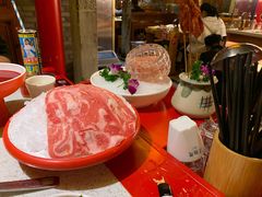 -大龙燚火锅(天钥桥路店)