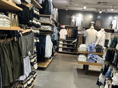 -MUJI无印良品(万科里店)