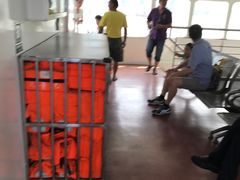 -公平路渡口(轮渡站)