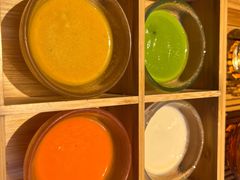 -叶叶菩提·晋福宫