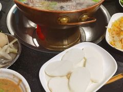 -将台涮肉(酒仙桥店)