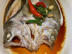 面包诱惑-绿茶餐厅(华联万柳店)