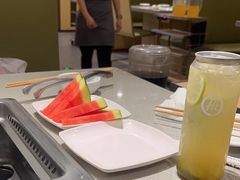 -海底捞火锅(江北万达商业广场店)
