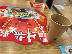 -魏家凉皮(梨园店)