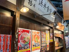 -黑潮市场
