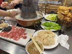 -三兴涮羊肉(荣安大街店)