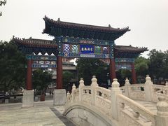 -天宁寺