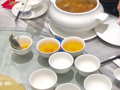 龙马精神汤-汤臣·空中餐厅·严选粤菜(石湾世博广场店)