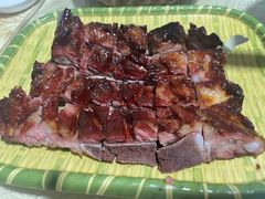 -红旗山庄(圭峰山店)