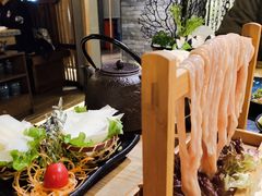 -湊湊火锅·茶憩(上海合生汇店)