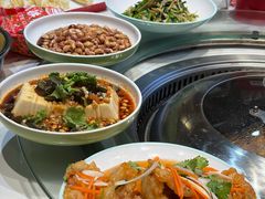 -东北铁锅宴(云龙华府店)