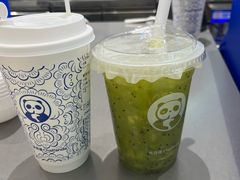 -茶百道(双铁广场店)
