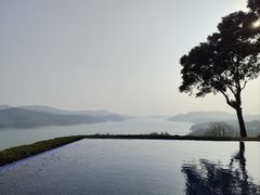-天目湖涵田度假村